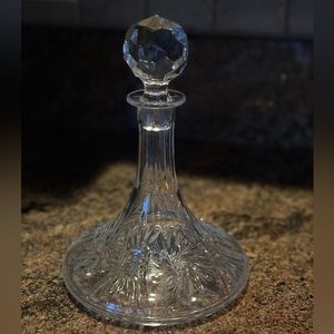 Waterford Crystal Wine 🍷 Decanter